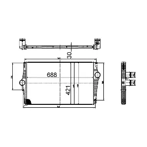 CI 520 000S MAHLE