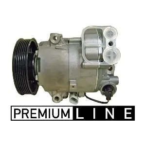 ACP145000P MAHLE