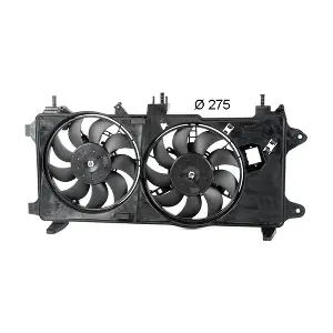 CFF358000P MAHLE