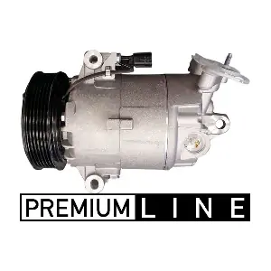 ACP 12 000P MAHLE