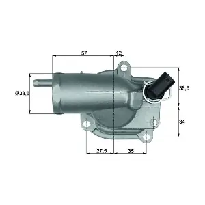 TH 10 87 MAHLE