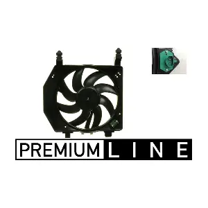 CFF 275 000P MAHLE