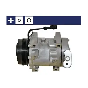 ACP76000S MAHLE