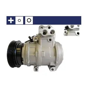 ACP842000S MAHLE