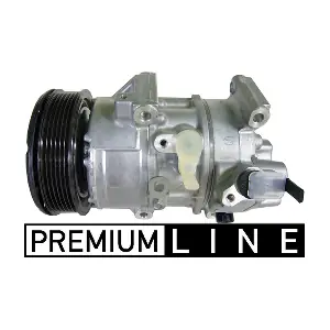 ACP103000P MAHLE