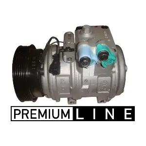 ACP1227000P MAHLE