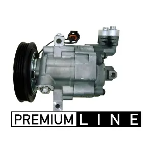 ACP1304000P MAHLE