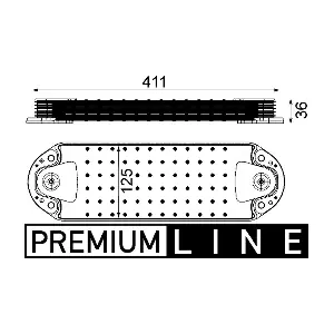 CLC214000P MAHLE