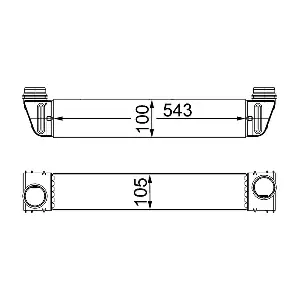 CI189000S MAHLE