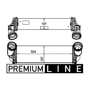 CI175000P MAHLE