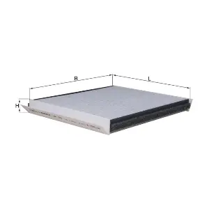 LAK362 MAHLE