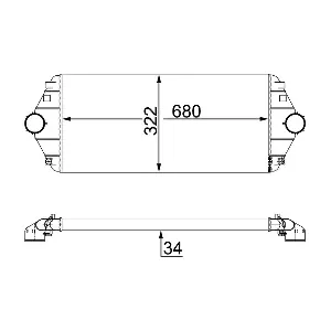 CI17000S MAHLE