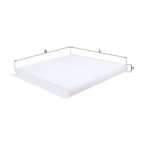 LA 1274 MAHLE