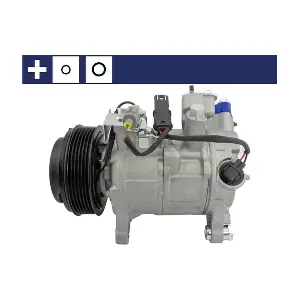 ACP348000S MAHLE