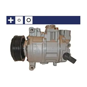 ACP40000S MAHLE