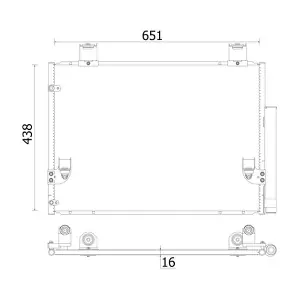 AC929000S MAHLE