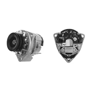 MG 100 MAHLE