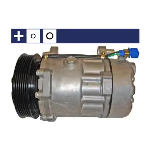ACP1017000S MAHLE