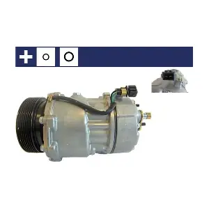 ACP372000S MAHLE