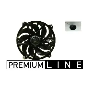 CFF 288 000P MAHLE