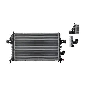 CR 305 000S MAHLE