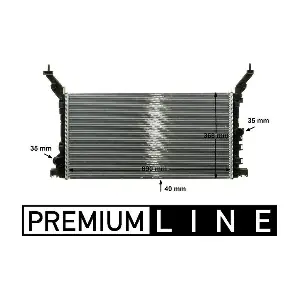 CR 896 000P MAHLE