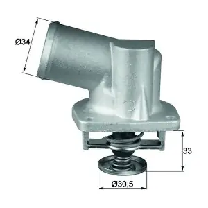 TI 132 92D MAHLE