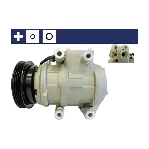 ACP1228000S MAHLE