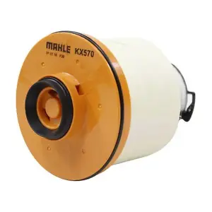 KX 570D MAHLE