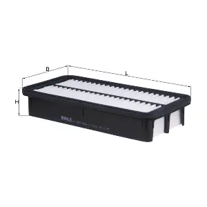 LX3265 MAHLE