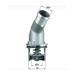 TI 302 92 MAHLE