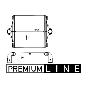 CI 449 000P MAHLE