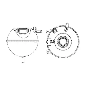 CRT 23 000S MAHLE