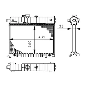 CR 2207 000S MAHLE