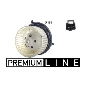AB157000P MAHLE