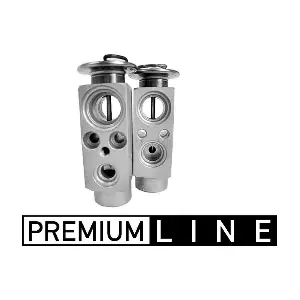 AVE102000P MAHLE
