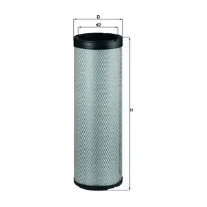 LXS223 MAHLE