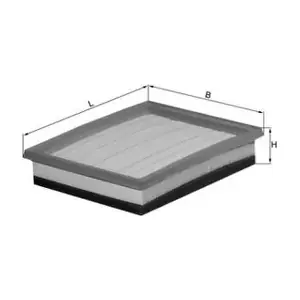 LX10362 MAHLE