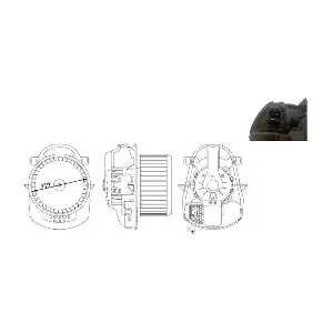 AB258000S MAHLE