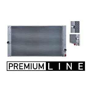 CR 779 000P MAHLE