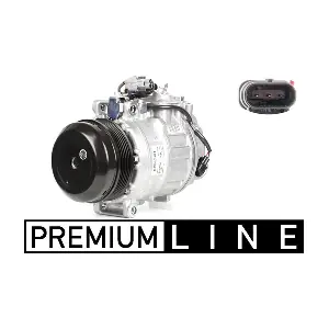ACP582000P MAHLE