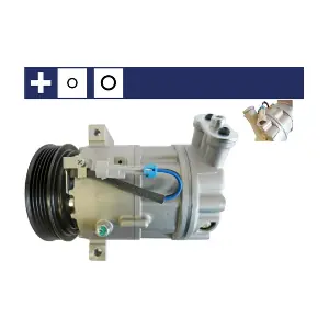 ACP1271000S MAHLE