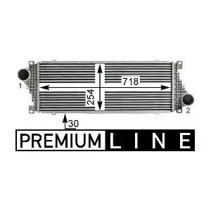 CI18000P MAHLE