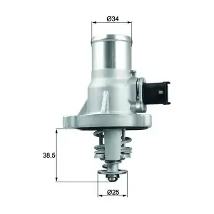 TM 41 105 MAHLE