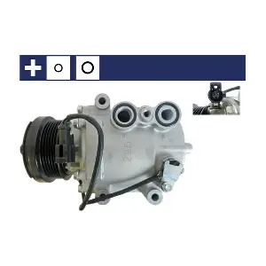 ACP859000S MAHLE