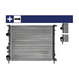 CR449000S MAHLE