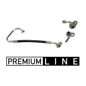 AP 126 000P MAHLE