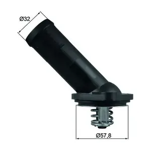 TI 225 92D MAHLE