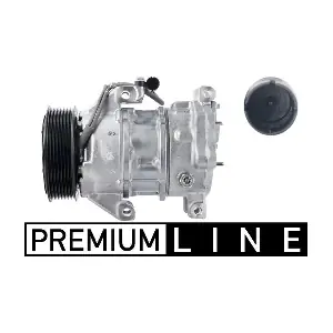 ACP 884 000P MAHLE
