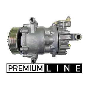 ACP1361000P MAHLE